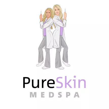 Logo od Pure Skin MedSpa of Trumbull