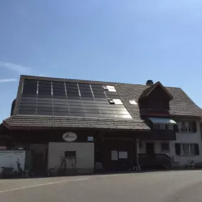 Bild von Schnider Solar AG