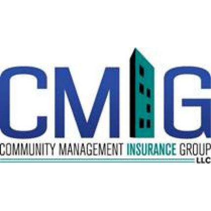 Logo fra Community Management Insurance Group