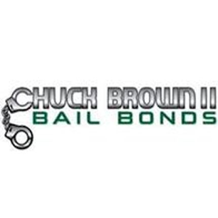 Logótipo de Chuck Brown II Bail Bonds