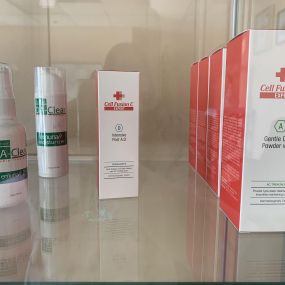 Bild von Green Skincare and Cosmetic 纤渡