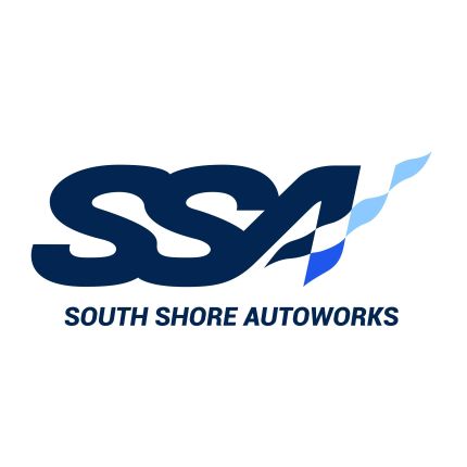 Logo van South Shore Autoworks