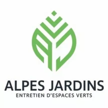 Logo von Alpes Jardins Tirozzini Paysagiste