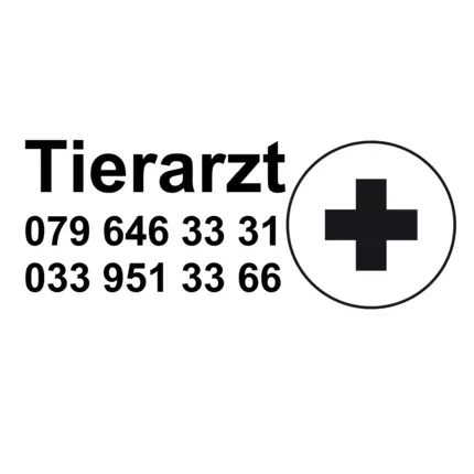 Logotipo de Tierarztpraxis Bruno Lötscher