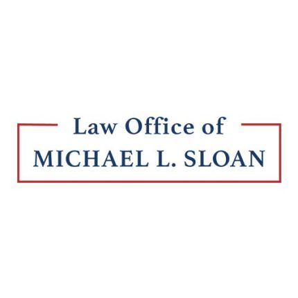 Logotyp från Law Office of Michael L. Sloan