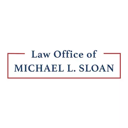 Logo from Law Office of Michael L. Sloan