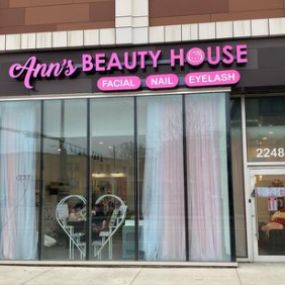 Bild von Ann’s Beauty House LLC