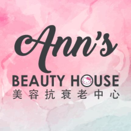 Logo von Ann’s Beauty House LLC