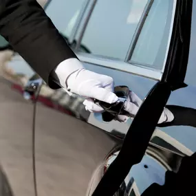 Bild von PMV Limousine, Inc.