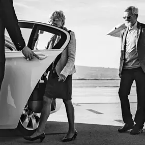 Bild von PMV Limousine, Inc.