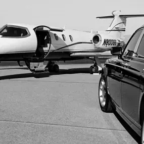 Bild von PMV Limousine, Inc.