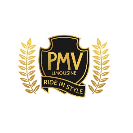 Logotipo de PMV Limousine, Inc.