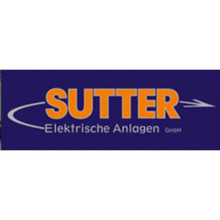 Logo de Sutter Elektrische Anlagen GmbH