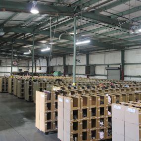 Bild von Warehousing Pro