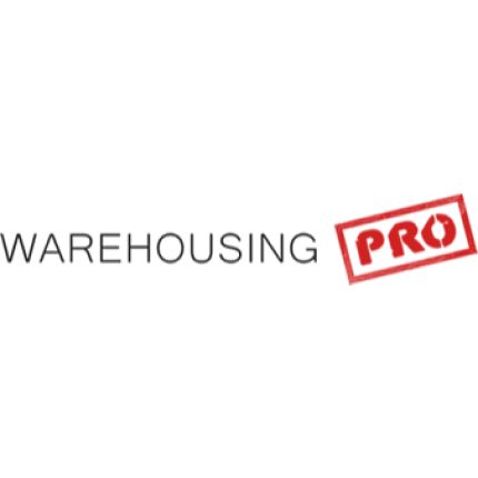 Logotipo de Warehousing Pro