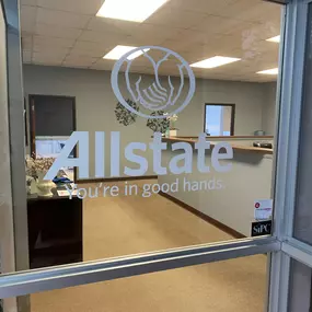 Bild von Laura Martin: Allstate Insurance