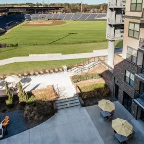 Coolray Field Views