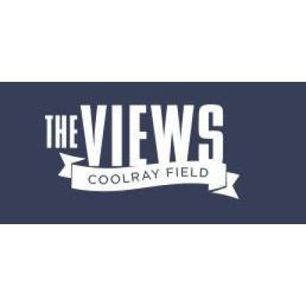 Logotipo de The Views at Coolray Field Apartments