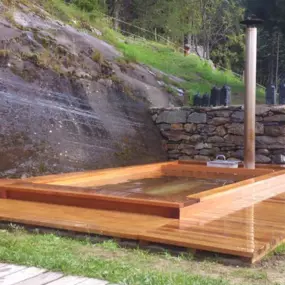 Bild von Menuiserie Jollien SA