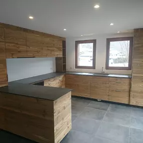 Bild von Menuiserie Jollien SA