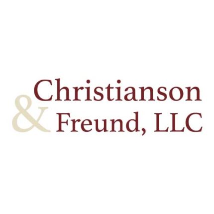 Logo van Christianson & Freund, LLC