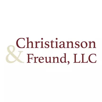 Logotyp från Christianson & Freund, LLC