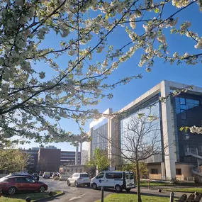 Bild von Centre de fertilité de la Clinique Claude Bernard - Ermont -  BIOGROUP PARIS SUD