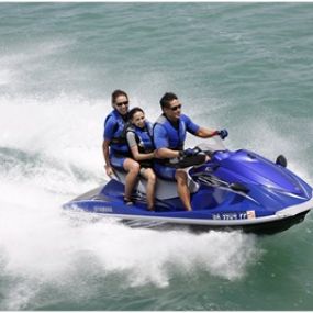 Bild von Island Jet Ski Tours & Rentals