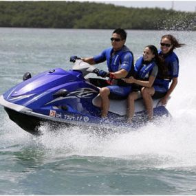 Bild von Island Jet Ski Tours & Rentals