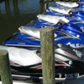 Bild von Island Jet Ski Tours & Rentals