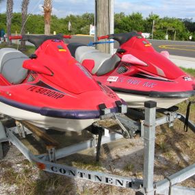 Bild von Island Jet Ski Tours & Rentals