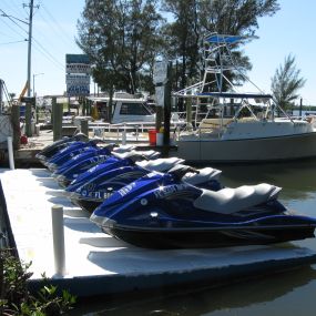 Bild von Island Jet Ski Tours & Rentals