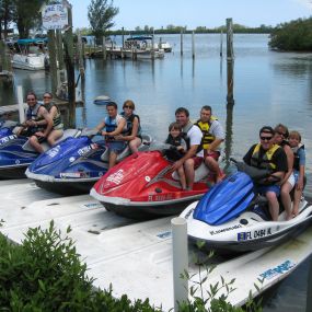 Bild von Island Jet Ski Tours & Rentals