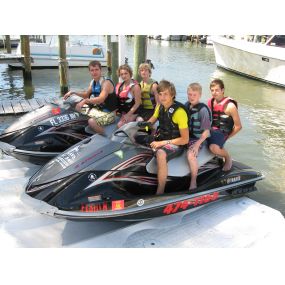 Bild von Island Jet Ski Tours & Rentals