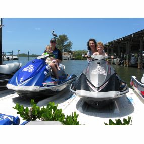 Bild von Island Jet Ski Tours & Rentals