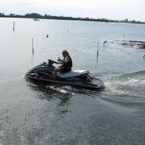 Bild von Island Jet Ski Tours & Rentals