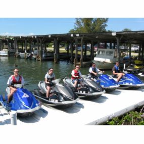 Bild von Island Jet Ski Tours & Rentals