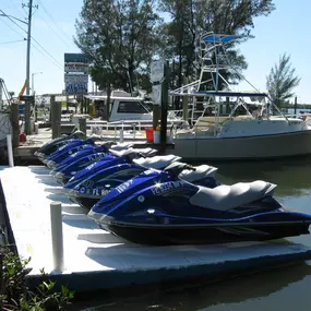 Bild von Island Jet Ski Tours & Rentals