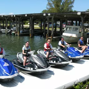 Bild von Island Jet Ski Tours & Rentals