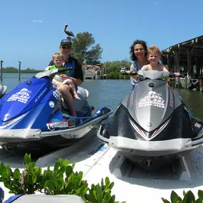 Bild von Island Jet Ski Tours & Rentals
