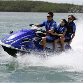 Bild von Island Jet Ski Tours & Rentals