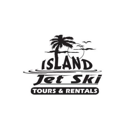 Logo von Island Jet Ski Tours & Rentals