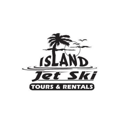 Logotyp från Island Jet Ski Tours & Rentals