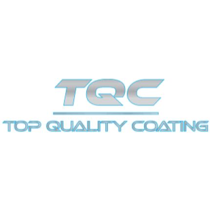 Logotipo de Top Quality Coating