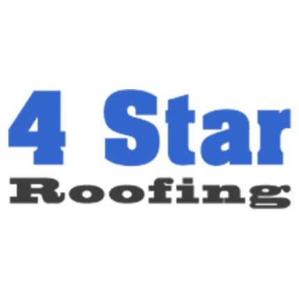 Logo da 4 Star Roofing
