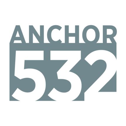 Logo da Anchor 532 Luxury Apartments