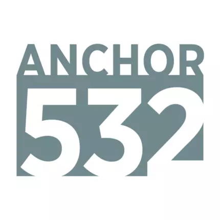 Logo fra Anchor 532 Luxury Apartments