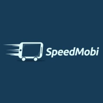Logo de SpeedMobi