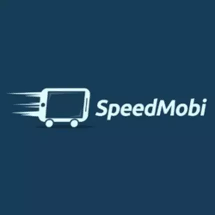 Logo van SpeedMobi