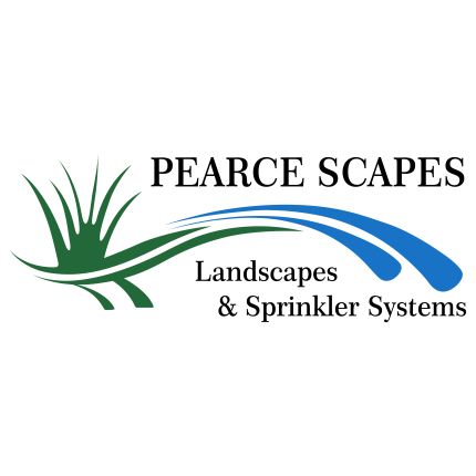 Logo von Pearce Scapes